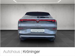 Volkswagen T-Roc 1.5 TSI Style DSG AHK HUD Massage