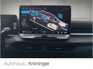 Volkswagen T-Roc 1.5 TSI Style DSG AHK HUD Massage