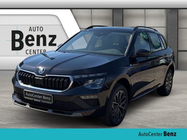 Skoda Kamiq 1,0 TSI Balance *ALU*PDC*RFK*MATRIX*