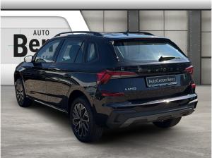Skoda Kamiq 1,0 TSI Balance *ALU*PDC*RFK*MATRIX*