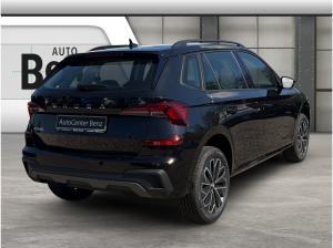 Skoda Kamiq 1,0 TSI Balance *ALU*PDC*RFK*MATRIX*