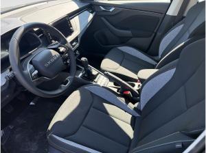 Skoda Kamiq 1,0 TSI Balance *ALU*PDC*RFK*MATRIX*