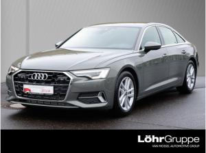 Audi A6 Limousine 55 TFSI advanced Navi Matrix Kamera