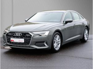 Audi A6 Limousine 55 TFSI advanced Navi Matrix Kamera