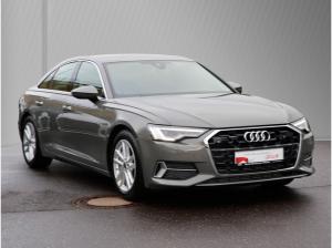 Audi A6 Limousine 55 TFSI advanced Navi Matrix Kamera