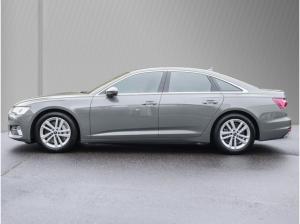 Audi A6 Limousine 55 TFSI advanced Navi Matrix Kamera