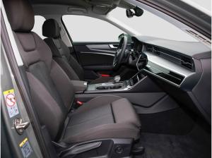 Audi A6 Limousine 55 TFSI advanced Navi Matrix Kamera