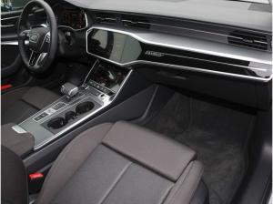 Audi A6 Limousine 55 TFSI advanced Navi Matrix Kamera