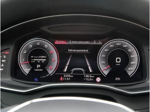 Audi A6 Limousine 55 TFSI advanced Navi Matrix Kamera