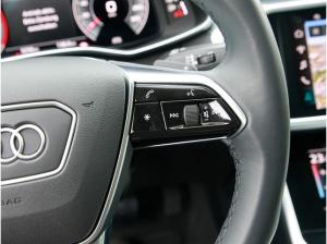 Audi A6 Limousine 55 TFSI advanced Navi Matrix Kamera