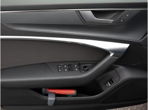 Audi A6 Limousine 55 TFSI advanced Navi Matrix Kamera