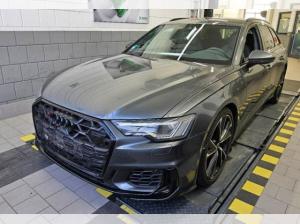 Audi S6 Avant 3.0 TDI quattro tiptronic *Kamera*