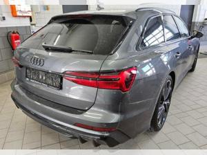 Audi S6 Avant 3.0 TDI quattro tiptronic *Kamera*