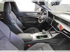 Audi S6 Avant 3.0 TDI quattro tiptronic *Kamera*