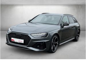 Audi RS4 Avant 2.9 TFSI quattro tiptronic *Matrix*