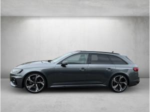 Audi RS4 Avant 2.9 TFSI quattro tiptronic *Matrix*
