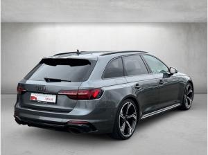 Audi RS4 Avant 2.9 TFSI quattro tiptronic *Matrix*