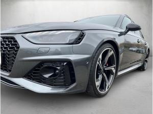 Audi RS4 Avant 2.9 TFSI quattro tiptronic *Matrix*