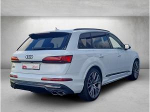 Audi SQ7 4.0 TFSI quattro tiptronic *Matrix*B&O*AHK*
