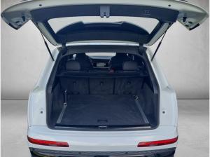 Audi SQ7 4.0 TFSI quattro tiptronic *Matrix*B&O*AHK*