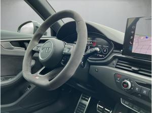 Audi RS4 Avant 2.9 TFSI quattro tiptronic *Matrix*