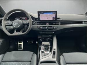 Audi RS4 Avant 2.9 TFSI quattro tiptronic *Matrix*