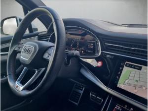 Audi SQ7 4.0 TFSI quattro tiptronic *Matrix*B&O*AHK*