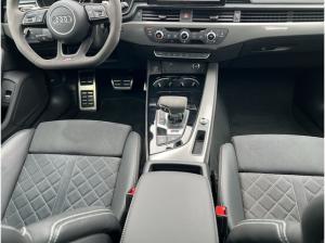Audi RS4 Avant 2.9 TFSI quattro tiptronic *Matrix*