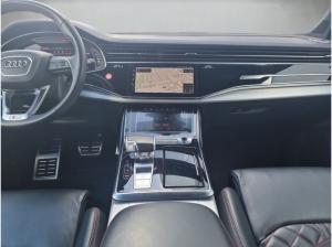 Audi SQ7 4.0 TFSI quattro tiptronic *Matrix*B&O*AHK*