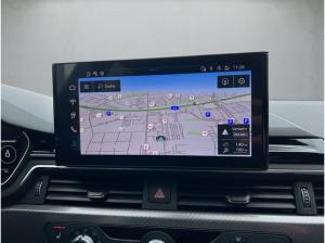 Audi RS4 Avant 2.9 TFSI quattro tiptronic *Matrix*