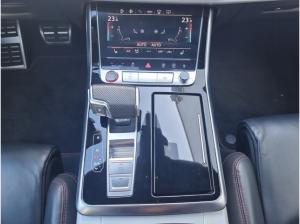 Audi SQ7 4.0 TFSI quattro tiptronic *Matrix*B&O*AHK*
