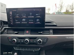 Audi RS4 Avant 2.9 TFSI quattro tiptronic *Matrix*