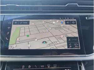 Audi SQ7 4.0 TFSI quattro tiptronic *Matrix*B&O*AHK*
