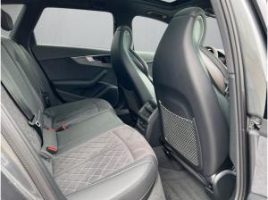 Audi RS4 Avant 2.9 TFSI quattro tiptronic *Matrix*