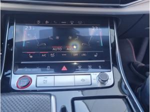 Audi SQ7 4.0 TFSI quattro tiptronic *Matrix*B&O*AHK*