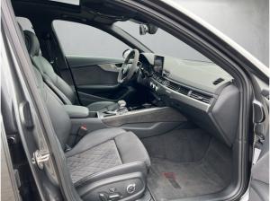 Audi RS4 Avant 2.9 TFSI quattro tiptronic *Matrix*