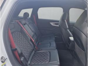 Audi SQ7 4.0 TFSI quattro tiptronic *Matrix*B&O*AHK*