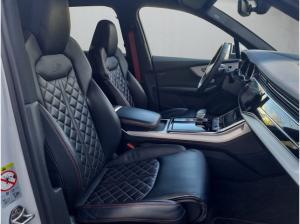 Audi SQ7 4.0 TFSI quattro tiptronic *Matrix*B&O*AHK*