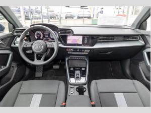 Audi A3 Sportback advanced 30 TFSI S tr.(ACC,Navi+,RFK)