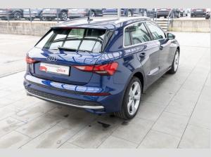 Audi A3 Sportback advanced 30 TFSI S tr.(ACC,Navi+,RFK)