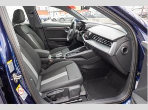 Audi A3 Sportback advanced 30 TFSI S tr.(ACC,Navi+,RFK)