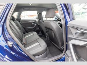 Audi A3 Sportback advanced 30 TFSI S tr.(ACC,Navi+,RFK)