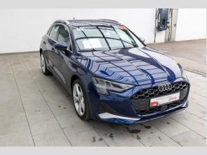 Audi A3 Sportback advanced 30 TFSI S tr.(ACC,Navi+,RFK)