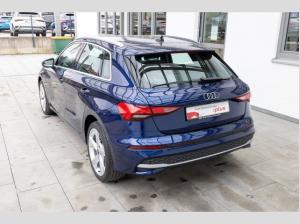 Audi A3 Sportback advanced 30 TFSI S tr.(ACC,Navi+,RFK)