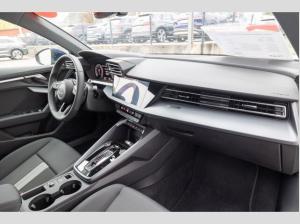 Audi A3 Sportback advanced 30 TFSI S tr.(ACC,Navi+,RFK)