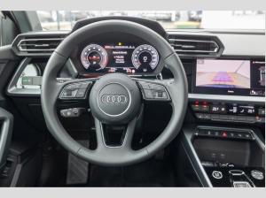 Audi A3 Sportback advanced 30 TFSI S tr.(ACC,Navi+,RFK)