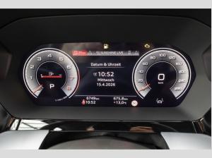 Audi A3 Sportback advanced 30 TFSI S tr.(ACC,Navi+,RFK)