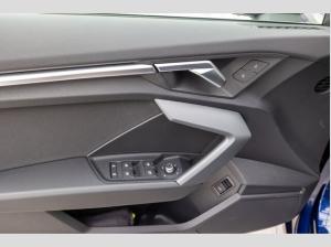 Audi A3 Sportback advanced 30 TFSI S tr.(ACC,Navi+,RFK)