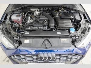Audi A3 Sportback advanced 30 TFSI S tr.(ACC,Navi+,RFK)