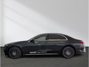 Mercedes-Benz E 200 AMG Digital-Light Panorama Distronic AHK